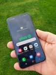 SAMSUNG GALAXY S10E ekran bez żadnych rys