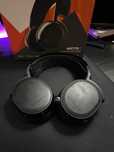 Steelseries arctis 7 wireless