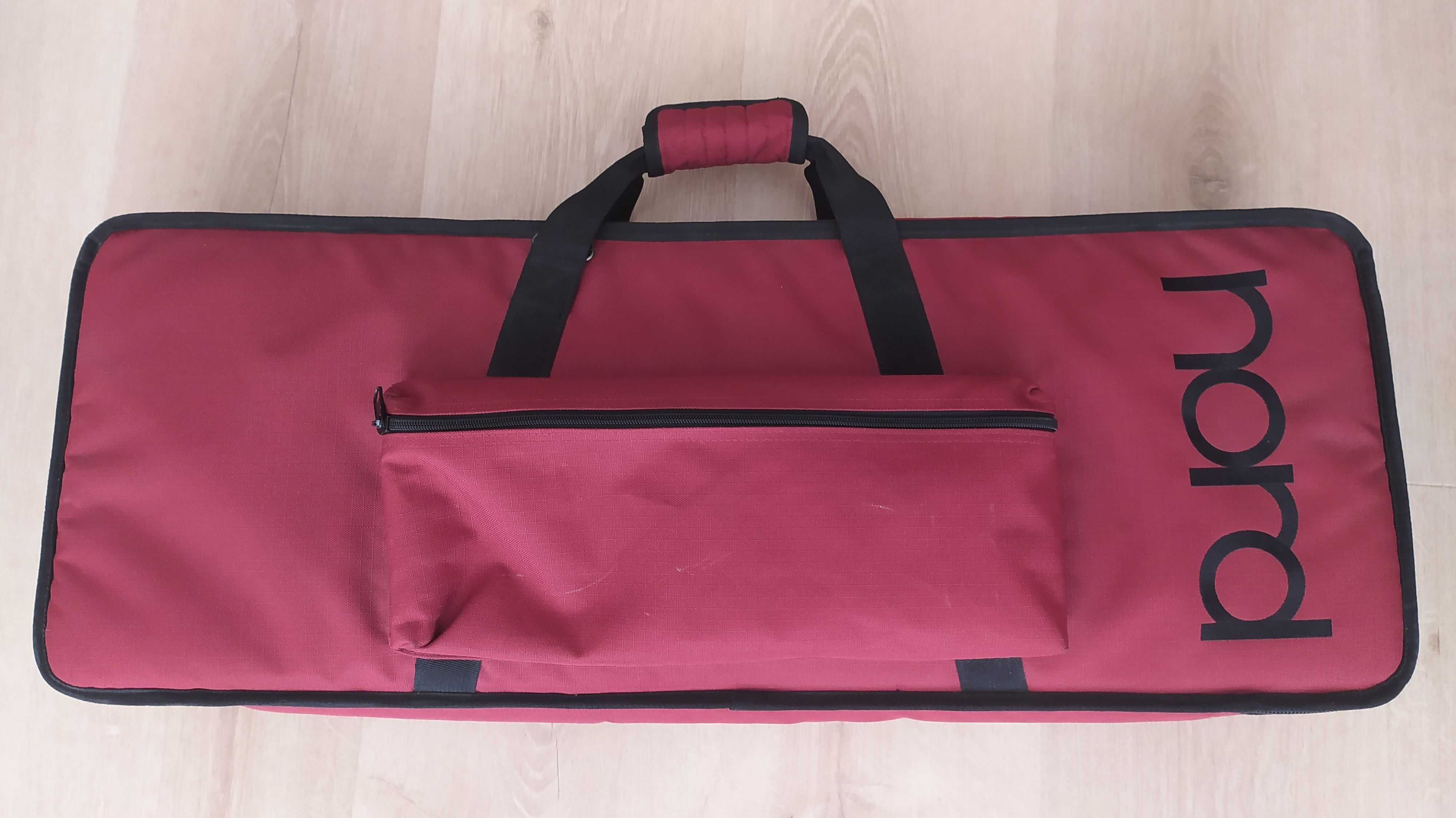 Pokrowiec Softcase Nord Lead A1