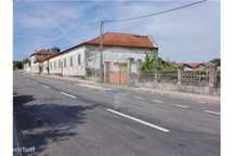 Armazém T0 para venda