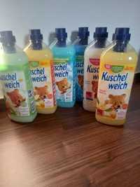 kuschelweich  niemiecki