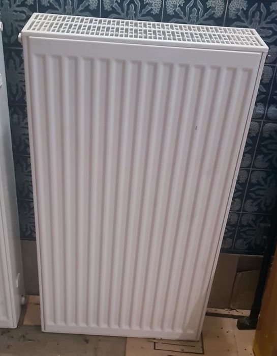 Grzejnik Kermi prawy dolny nowy wysokość 90 cm