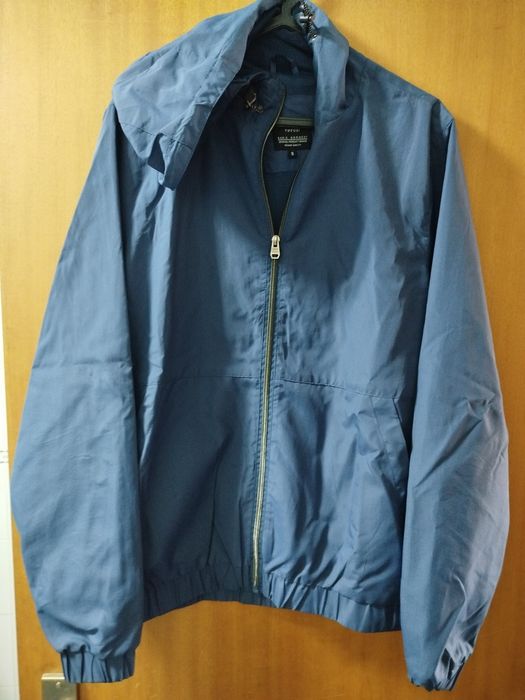 Casaco Corta vento Tifose