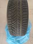 Opony zimowe kumho