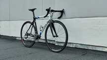 Superlekki rower szosowy Storck Scenario C 1.1 rozmiar 56 campagnolo