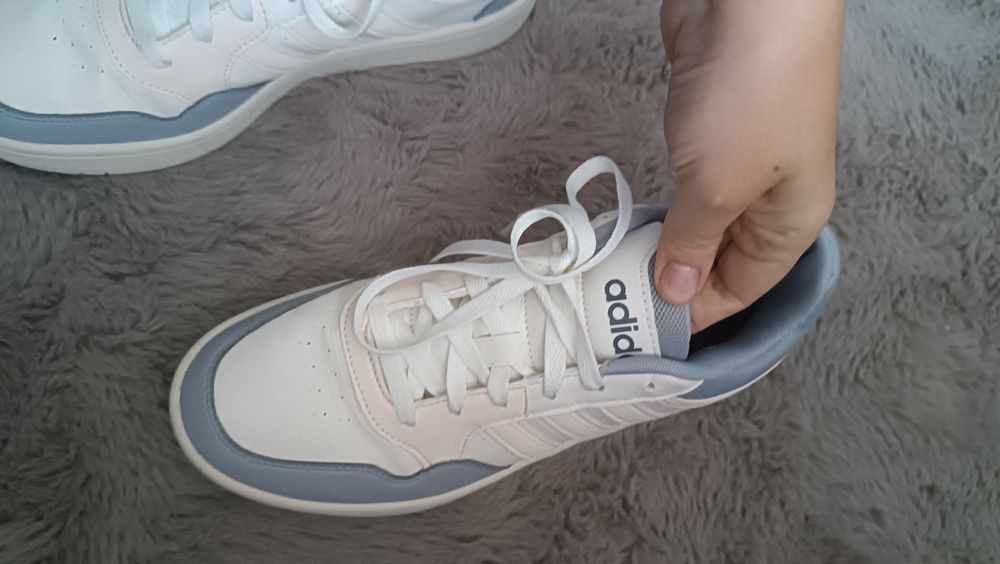Adidasy adidas damskie r.41