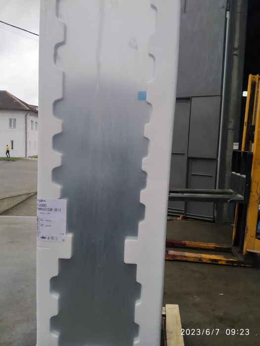 Вбудований холодильник Whirlpool,  ART66102 , є в наявності 177 висота