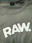 Tshirt gstar raw, S, nowa bez metki