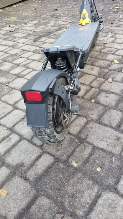 Електросамокат AUSOM L1