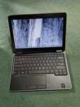 Dell Latitude E7240 Ноутбук