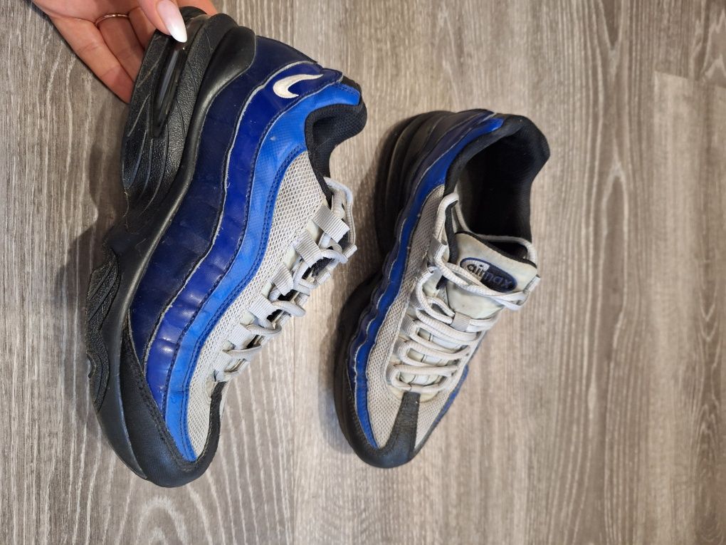 Buty nike air max 38