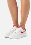 Nike Air Force 1 Pixel skórzane 38 sneakersy szare