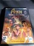 Ankh - Serce Ozyrysa PC PL Box