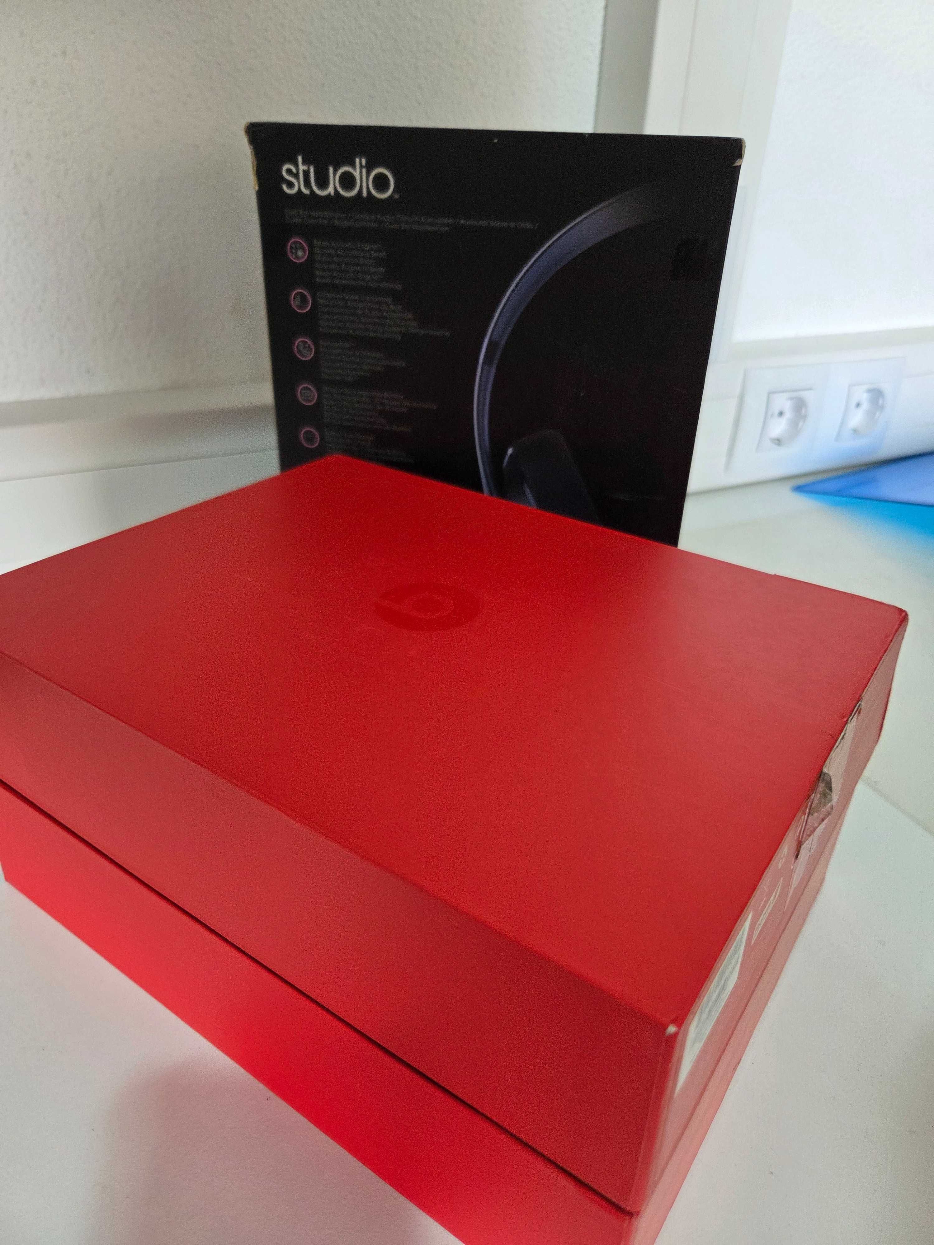Beats studio auscultadores sem bluethoot