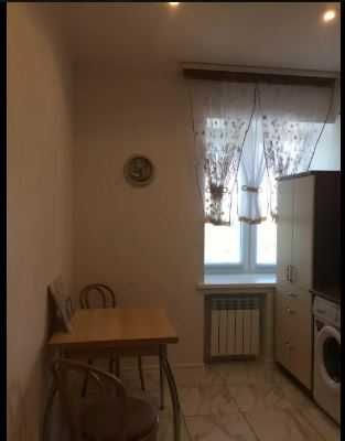 Аренда 2к квартиры в Центре
