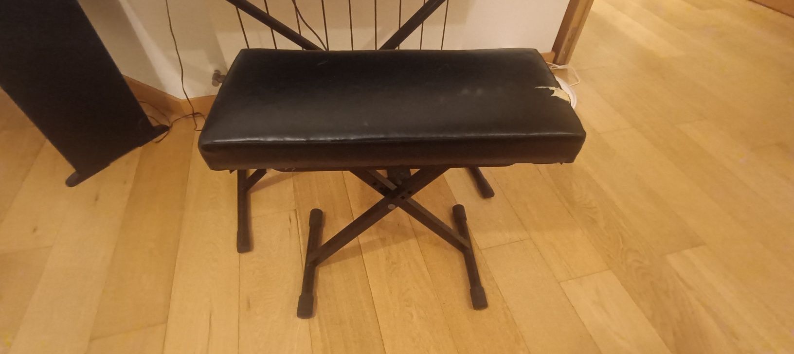 Piano usado marca yamaha