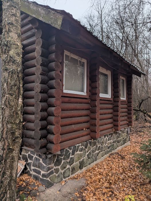 ПРОДАМ модульні одно та двоповерхові будинки зі ЗРУБУ