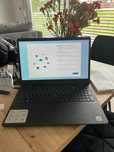 laptop DELL inspiration 15 3000