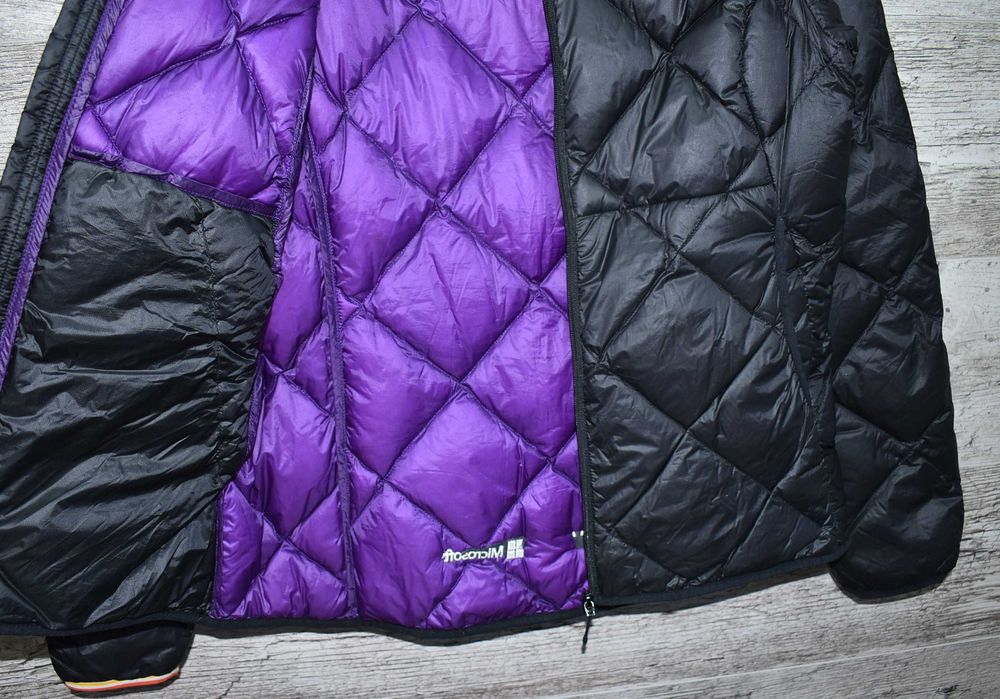 Haglofs Essens II L.I.M Down Ultralekka Kurtka Puchowa XS