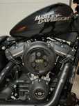 Harley-Davidson Street  Bob
