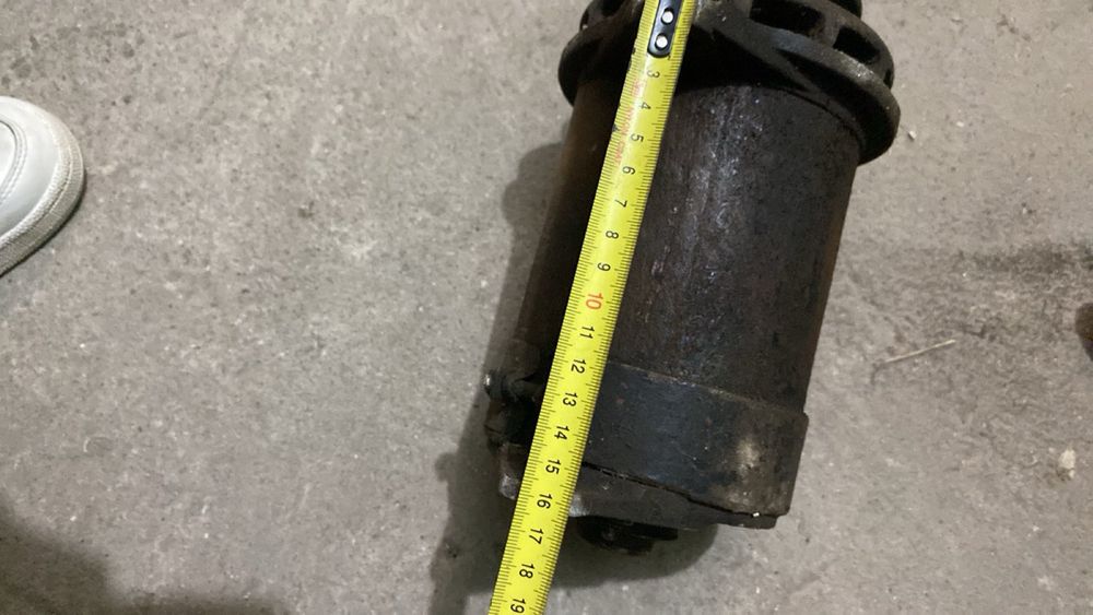 генератора г214-а1 15 А