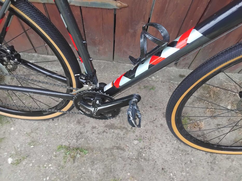 Cannondale caadx 105