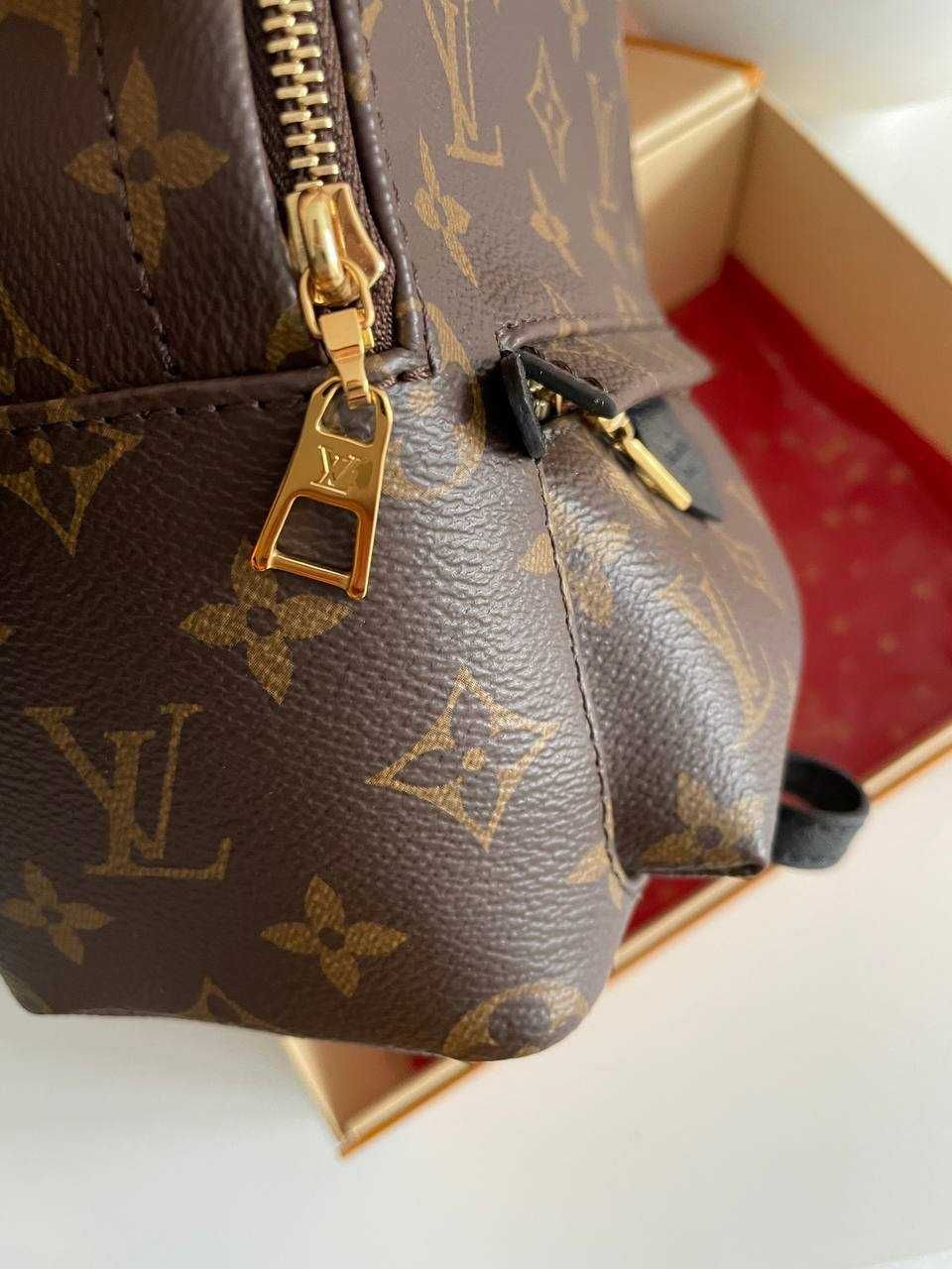 Рюкзак Louis Vuitton оригинал