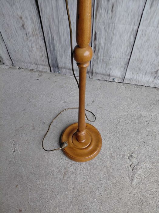 lampa podłogowa stojąca / 365