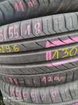 H96 255/55/18 105 y Continental Conti Sport contact 5