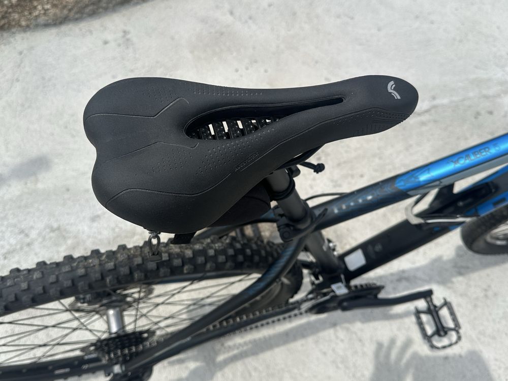 Trek xcaliber 5 roda 29 impecavel