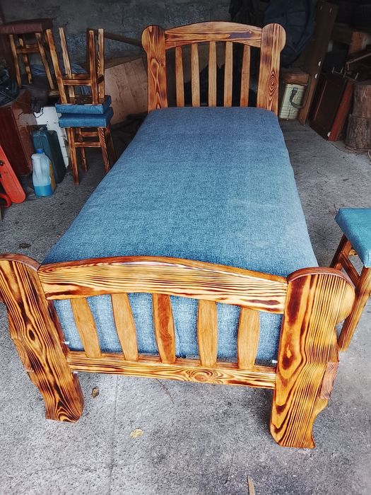 Кровать, ліжко нове