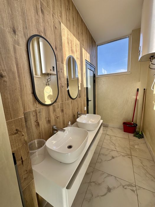 Оренда офіс 36 кв. м, БЦ "Quoroom Metropol", вул. Щирецька 36 А