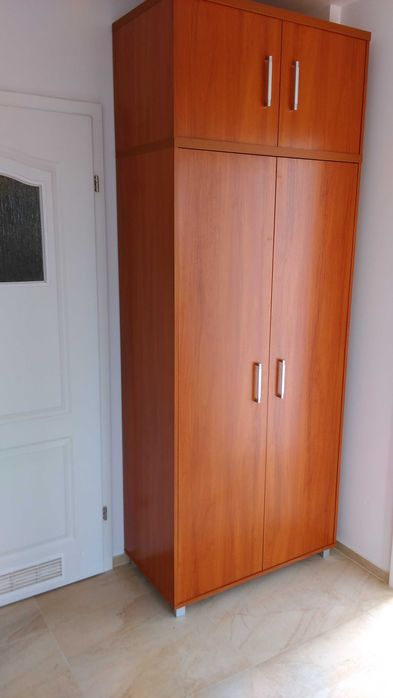 Pokój w mieszkaniu 2 pokojowym do wynajęcia ( Stabłowice ul. Główna )