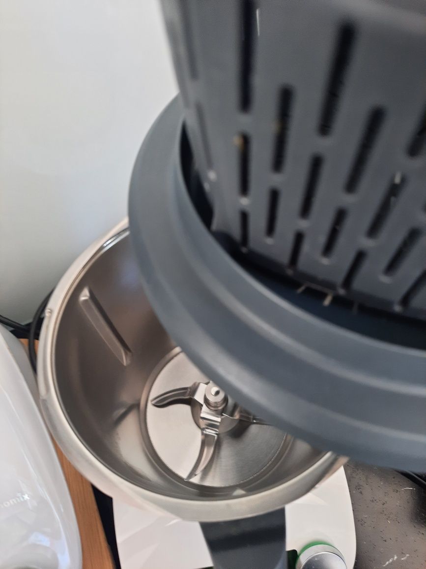 Zestaw PREMIUM Thermomix TM6 TMF