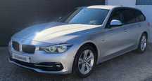 Bmw 325 d Touring Sport Nacional Full Extras