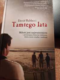 Tamtego lata-Baldacci