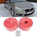 BMW 2 F45 Lift Zawieszenia Podniesienie Dystanse Podkładki