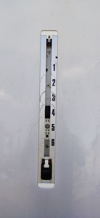 Deska windsurfingowa mistral.