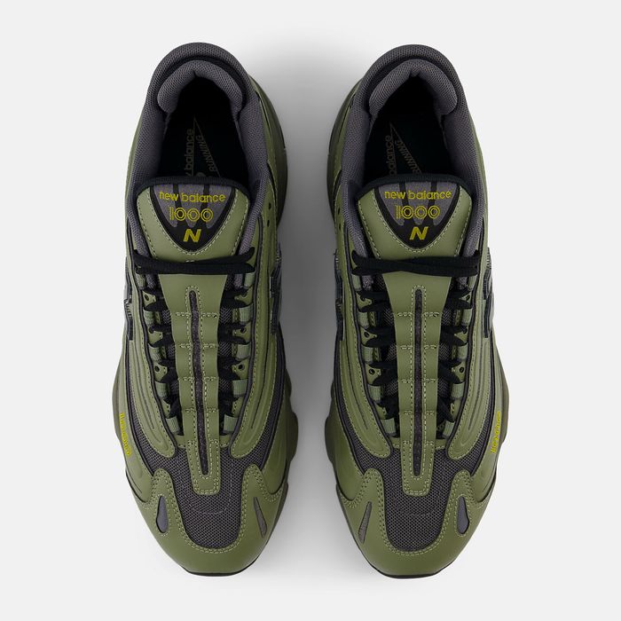 Чоловічі кросівки new balance 1000