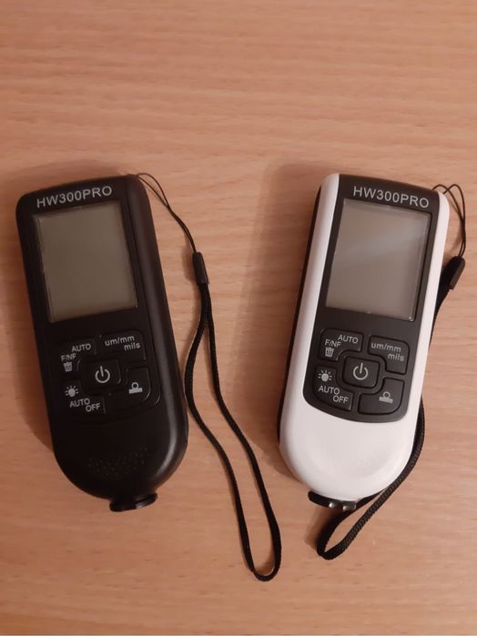 Толщиномер HW300 PRO
