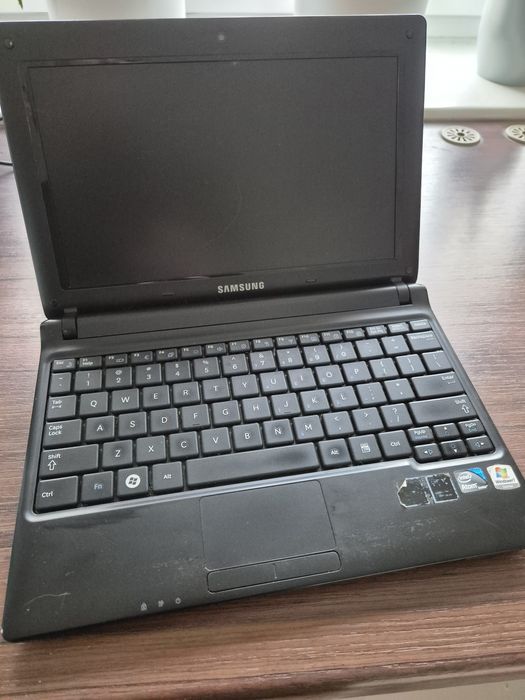 Notebook laptop samsung np-n102s sprawny