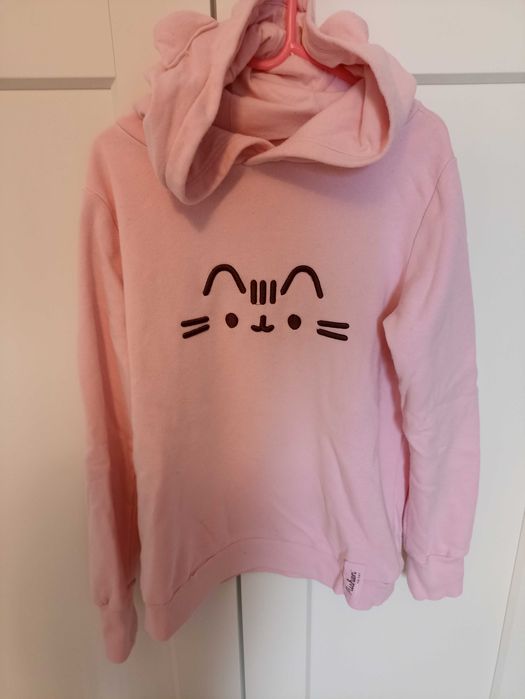 Bluzy dla dziewczynki