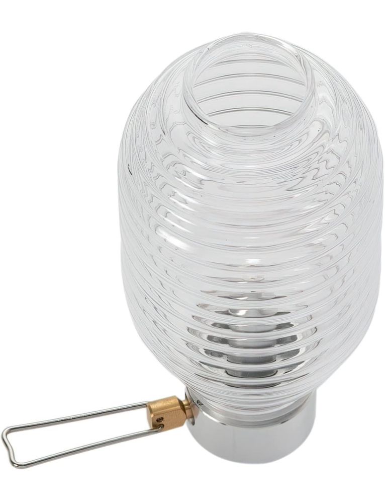 Lampa gazowa Fire-Maple żarówka 0 W