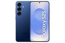 Smartfon SAMSUNG Galaxy S25 5G 12/256GB 6.2" 120Hz Granatowy SM-S931