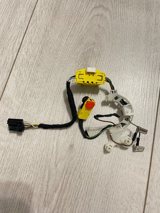 Шлейф мультикерма VW Skoda Seat Passat Jetta Tiguan Golf