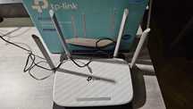 Маршрутизатор (Роутер) TP-LINK Archer C50