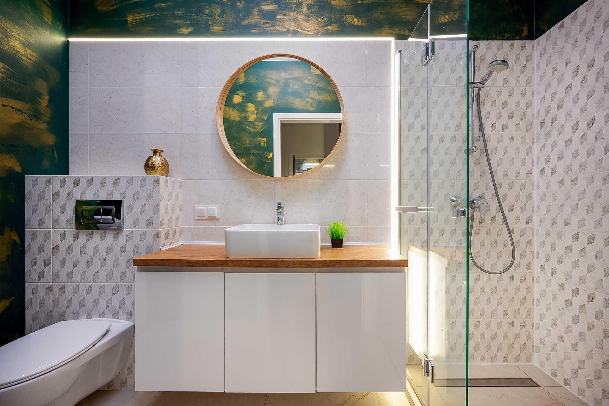 Gotowe do wprowadzenia – 2 pokoje, balkon, nowe budownictwo
