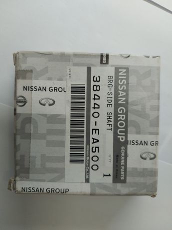 Подшипник коробки передач Nissan 38440-EA500
