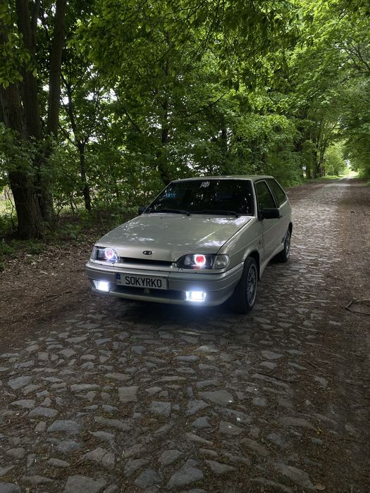 Продам ВАЗ 2113 2005 року