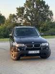 BMW X3 2008 XDrive 2.0 diesel